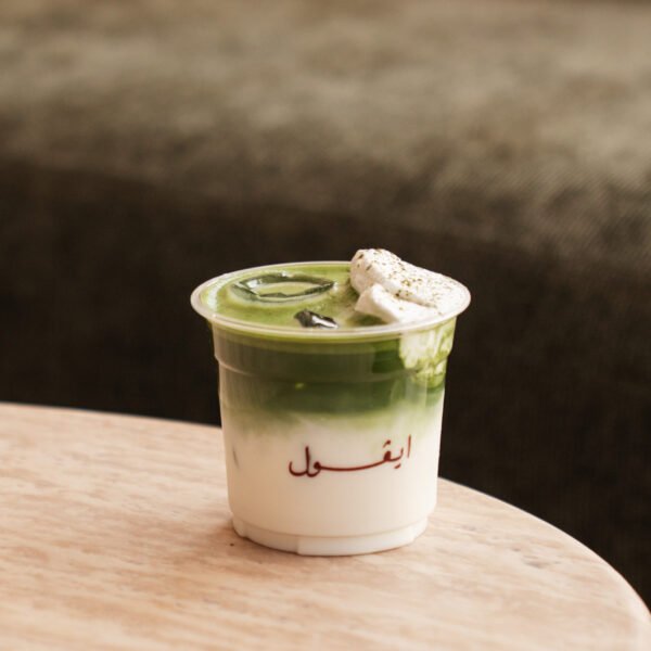 MATCHA